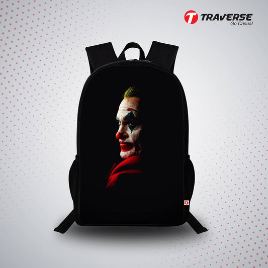 Boys & Girls Joker Bag for Travel, School & College