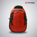 Red Laptop Travel Backpack (Copy)