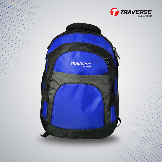 Blue School, College & Travelling Bag