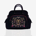Ladies Canvas Purse with Latest Digital Printing by Traverse