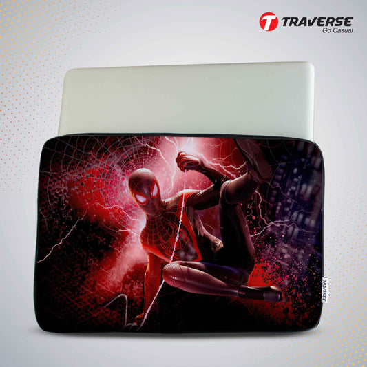Printed Laptop Sleeve