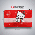 Hello Kitty Pencil Pouch
