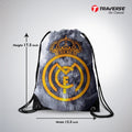 MFC Drawstring Bag
