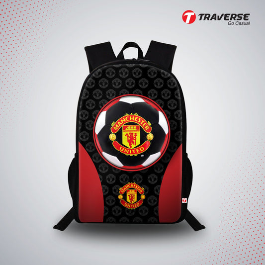 Manchester United School, College & Travelling (Boys & girls)