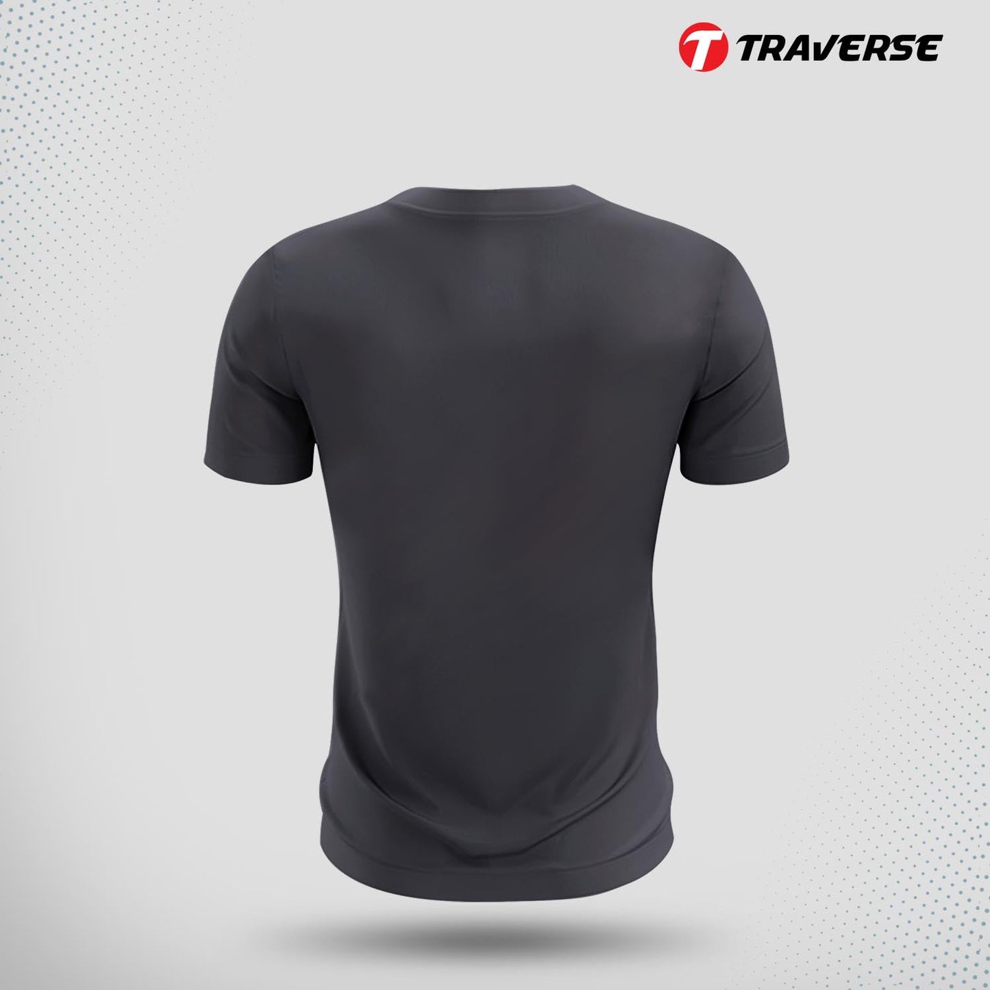 BTS Digitally Printed Fashion T-Shirt for Men by Traverse
