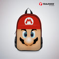 Kids Bag- Lilo & Stitch , Backpack for Kindergarten (KG), Pre-school classes. Allover printed