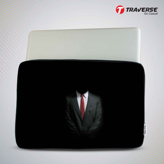 Printed Laptop Sleeve