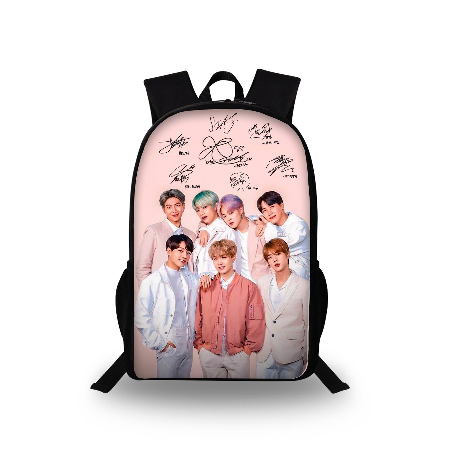 BTS School, College & Travelling  (Boys & girls)