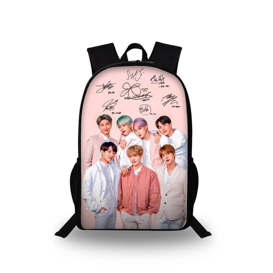 BTS School, College & Travelling  (Boys & girls)