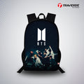 BTS School, College & Travelling  (Boys & girls)