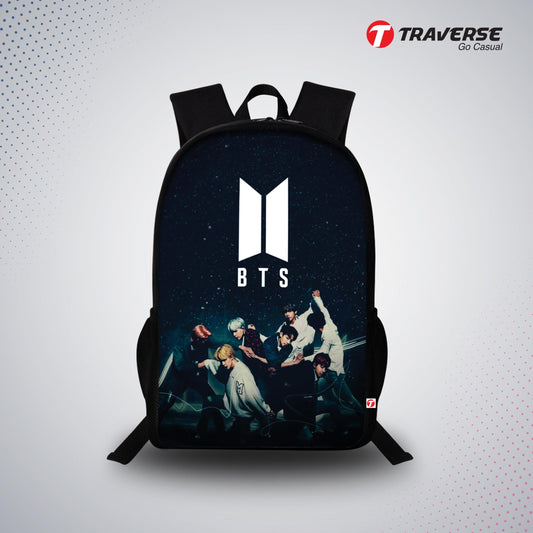 BTS School, College & Travelling  (Boys & girls)