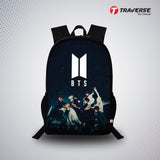 BTS School, College & Travelling  (Boys & girls)