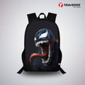 Venom Digital Print Backpack
