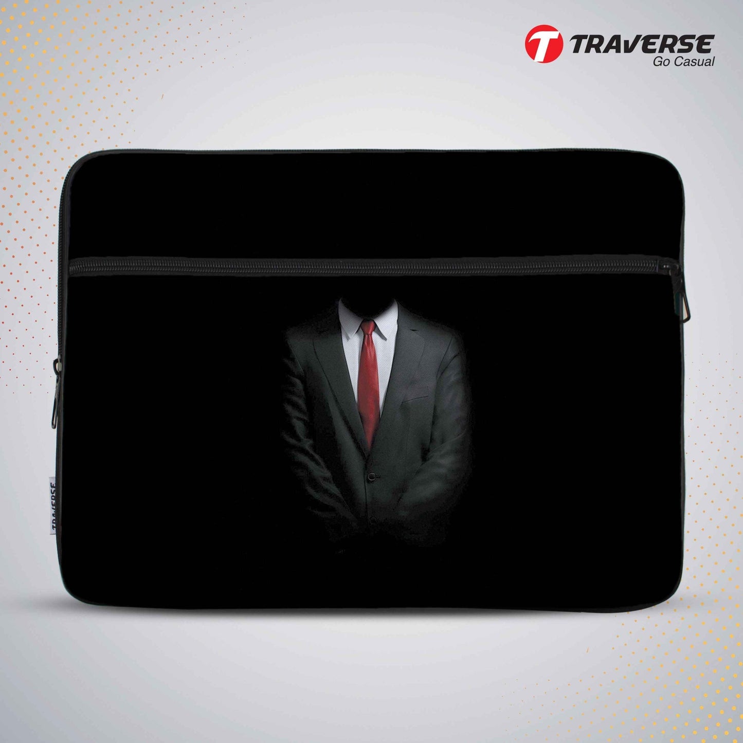 Printed Laptop Sleeve