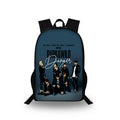 BTS School, College & Travelling  (Boys & girls)