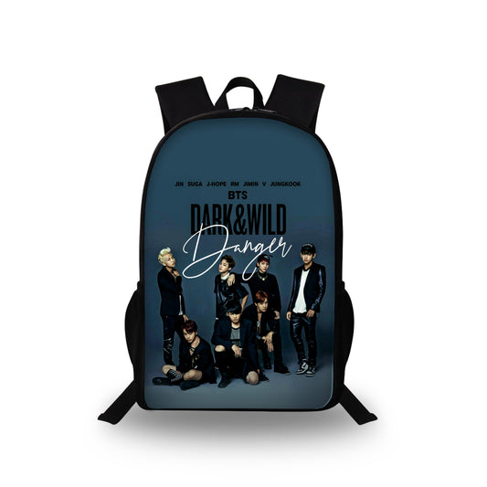 BTS School, College & Travelling  (Boys & girls)