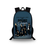 BTS School, College & Travelling  (Boys & girls)