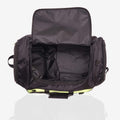 Traverse Travel / Sports/ Gym Duffle Bag convertible into Backpack for Boys & Girls