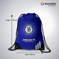 Chelsea Drawstring Bag
