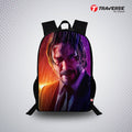 John Wick Backpack