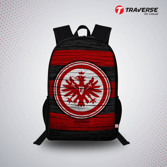 Eintracht Digital Print Backpack