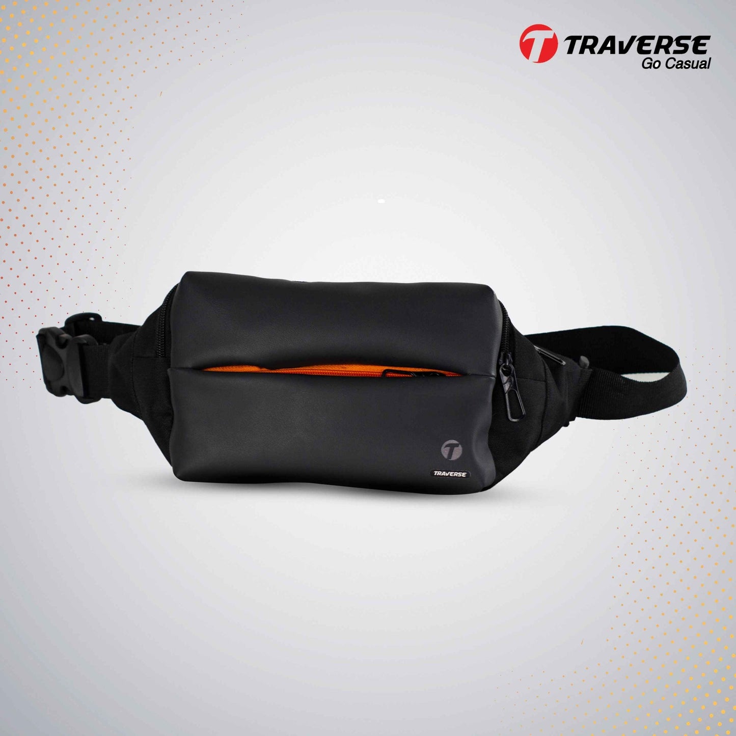 Traverse Cross Body Bag for Boys & Men. Another quality product by Bags hand bag for girls bags for girls