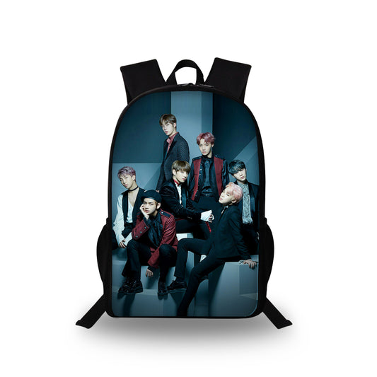 BTS School, College & Travelling  (Boys & girls)