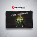 Cricket Pencil Pouch (Digitally printed on Cloth)
