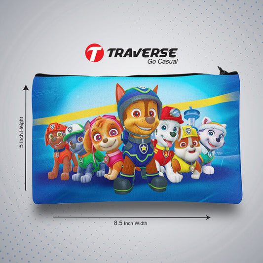PAW Patrol Pencil Pouch