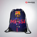 Messi Drawstring Bag