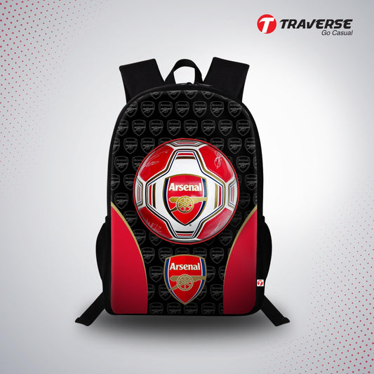Manchester United School, College & Travelling (Boys & girls)
