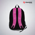 Kids Bag- Hello Kitty , Backpack for Kindergarten (KG), Pre-school classes. Allover printed