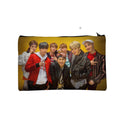 BTS Pencil / Pen  Pouch   (Digitally printed on Cloth)