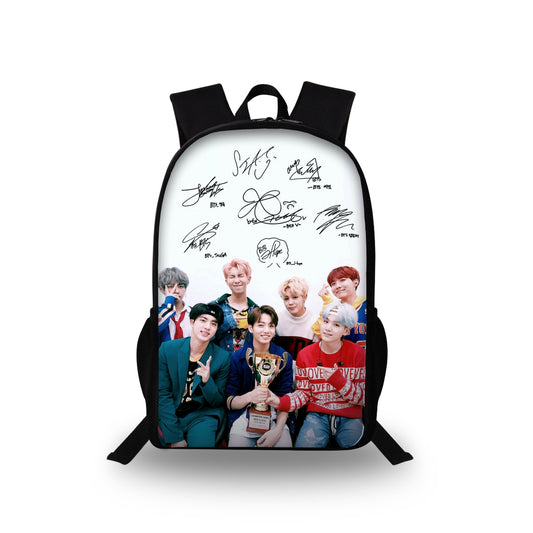 BTS School, College & Travelling  (Boys & girls)
