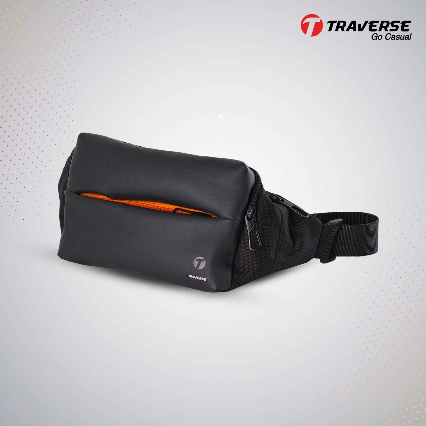 Traverse Cross Body Bag for Boys & Men. Another quality product by Bags hand bag for girls bags for girls