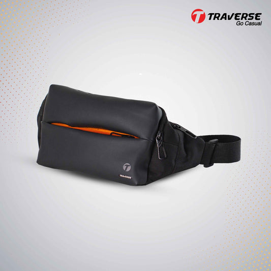 Traverse Cross Body Bag for Boys & Men. Another quality product by Bags hand bag for girls bags for girls