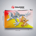 Tom & Jerry Pencil Pouch