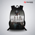 PUBG Digital Backpack