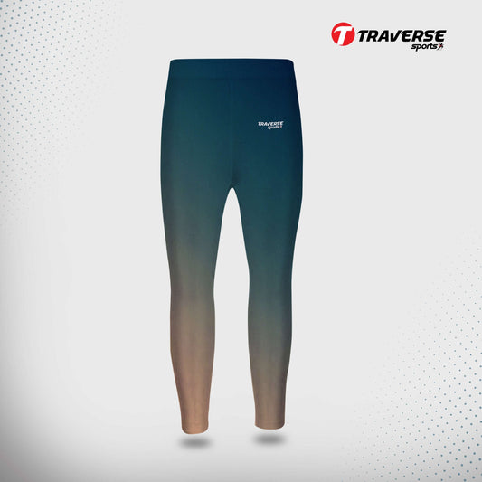Ladies Sports Tights