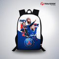 Neymar PARIS School, College & Travelling (Boys & girls)