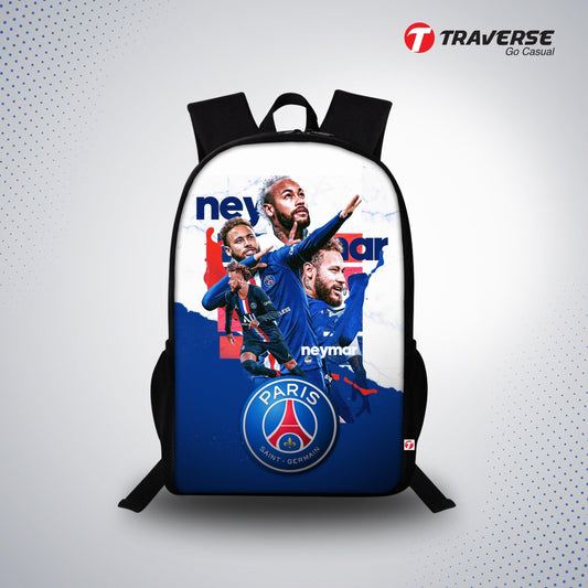 Neymar PARIS School, College & Travelling (Boys & girls)