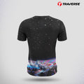 BTS Digitally Printed Fashion T-Shirt for Men by Traverse