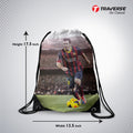 Messi Drawstring Bag