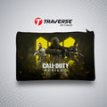 Call Of Duty Pencil Pouch (Digitally printed on Cloth)