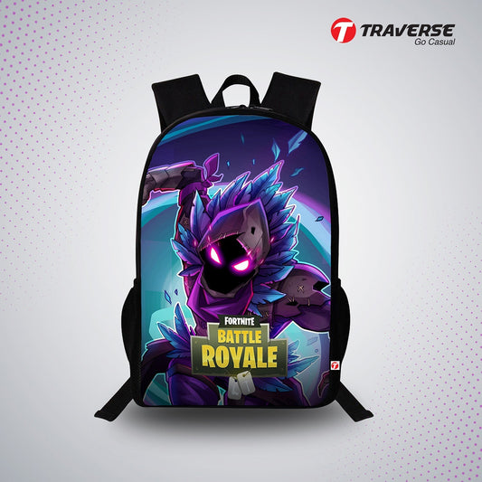 Fortnite Battle Royale
