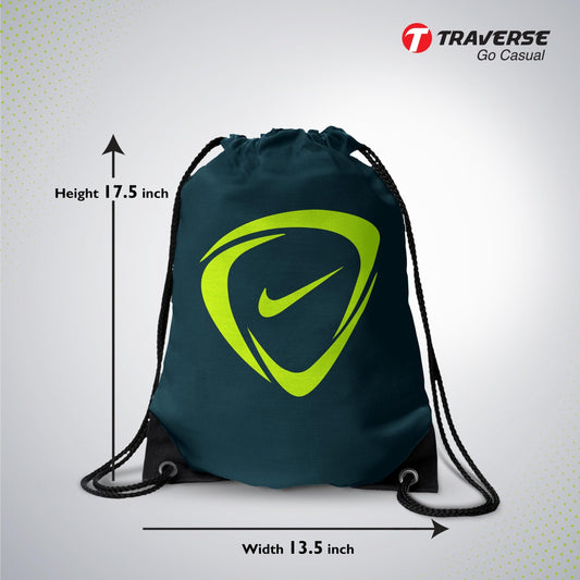 Drawstring Bag NIKE