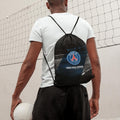 Paris-Saint Drawstring Bag