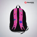 Kids Bag- Hello Kitty , Backpack for Kindergarten (KG), Pre-school classes. Allover printed