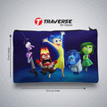 Insideout Pencil Pouch