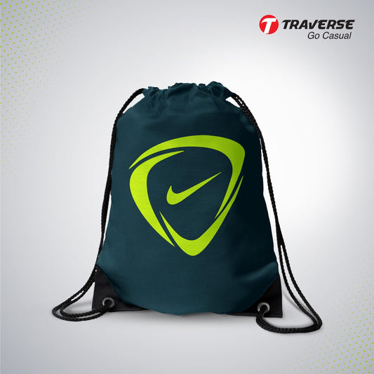Drawstring Bag NIKE